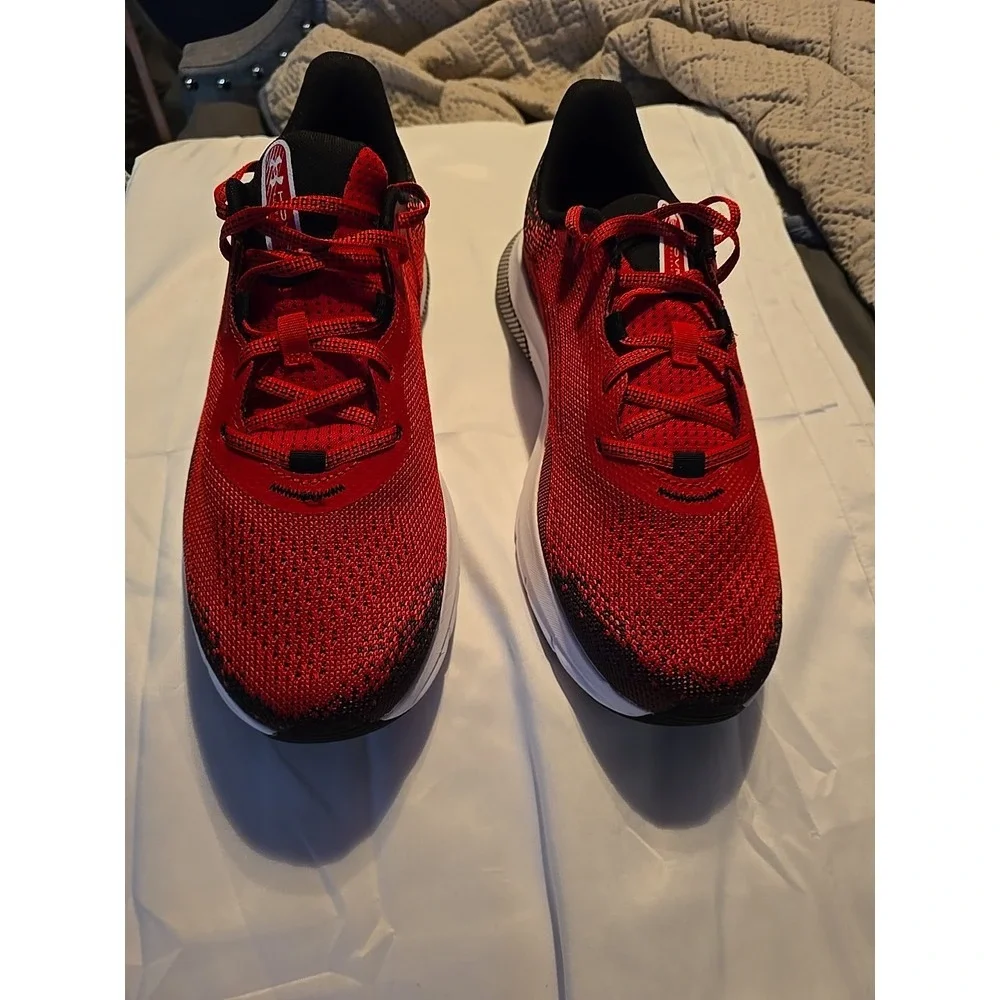 Under Armour these under